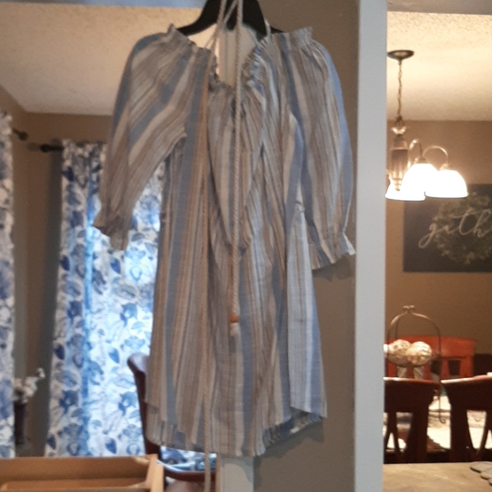 Womens dress